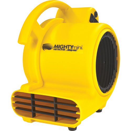 Petit appareil de ventilation Shop-Air Distribution Jean Lapalme