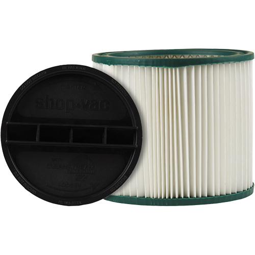 CleanStream&reg; Gore&reg; High Efficiency Filter, Cartridge, Fits 5 US gal. Distribution Jean Lapalme
