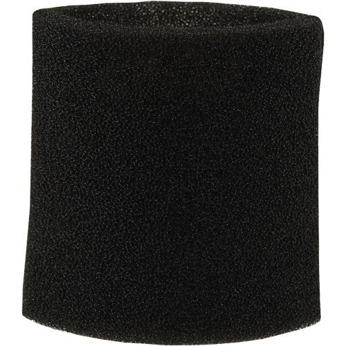 Petit manchon en mousse Distribution Jean Lapalme