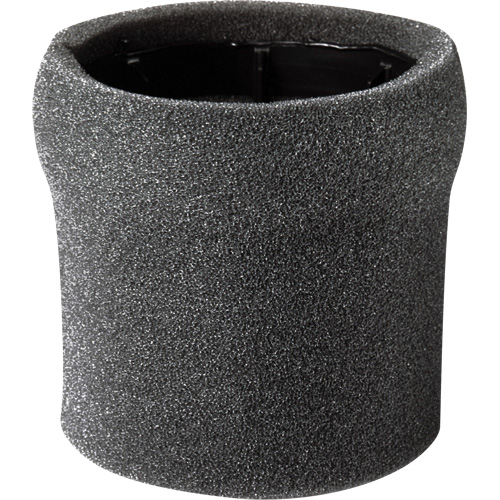 Manchon en mousse pour aspirateur Distribution Jean Lapalme