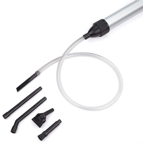 Pellet Stove Vacuum Cleaning Kit Distribution Jean Lapalme