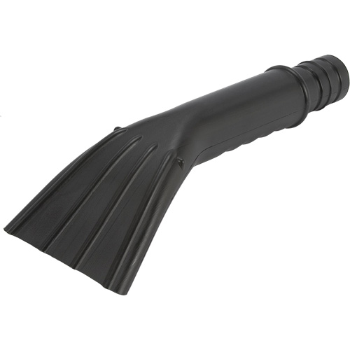 Buse utilitaire avec griffe 1-1/4" Distribution Jean Lapalme