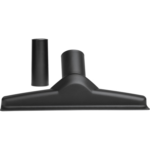 Buse pour d&eacute;bris humides/secs 1-1/2" avec adaptateur 1-1/4" Distribution Jean Lapalme