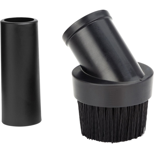 1-1/2" Round Brush Distribution Jean Lapalme