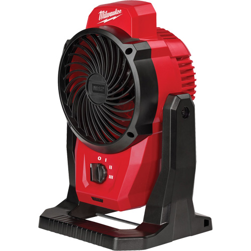 M12 Mounting Fan (Tool Only) Distribution Jean Lapalme