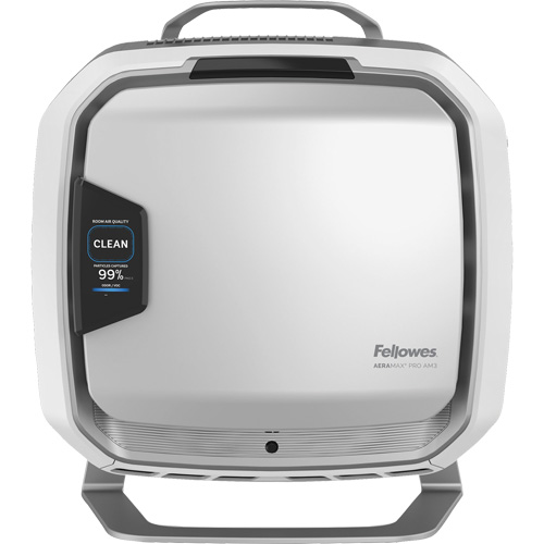 Purificateur d'air AeraMax Pro AM3S PC, 5 Vitesses, Couverture 550 pi² Distribution Jean Lapalme