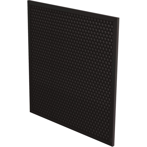 Filtres AeraMax Pro AM3 & AM4 3/8" avec pr&eacute;-filtre, Boîte, 13,75" la x 2,25" p x 14,38" h Distribution Jean Lapalme