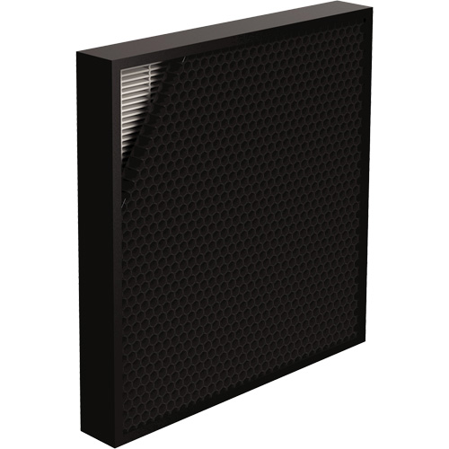 AeraMax&reg; Pro AM3 & AM4 Hybrid 2" Filter, Box, 14" W x 2.25" D x 14.38" H Distribution Jean Lapalme