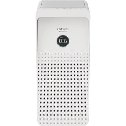 Purificateur d'air AeraMax SE, 3 Vitesses, Couverture 915 pi² Distribution Jean Lapalme