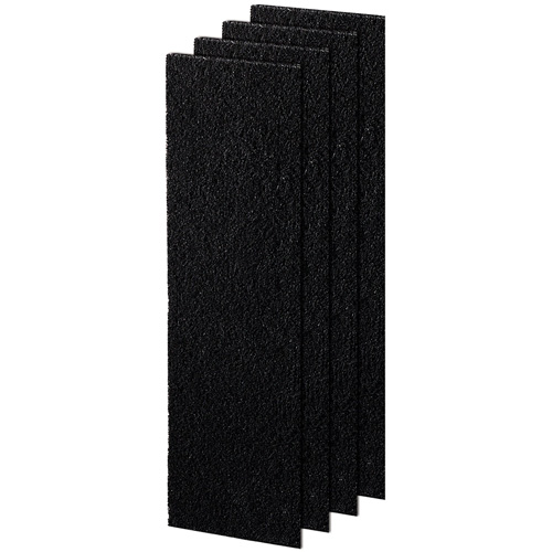 Filtre au carbone de rechange AeraMax, Boîte, 4,38" la x 0,19" p x 16,38" h Distribution Jean Lapalme