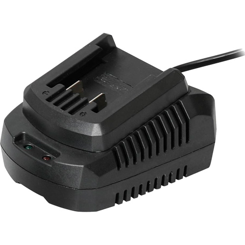 Chargeur de pile simple, 20 V Distribution Jean Lapalme