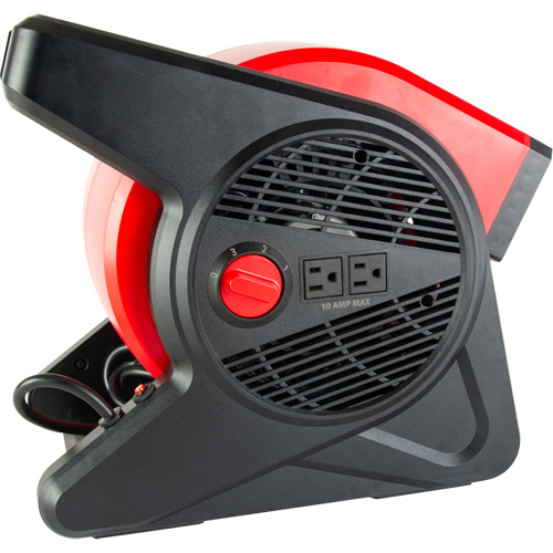 Souffleur d'air Distribution Jean Lapalme