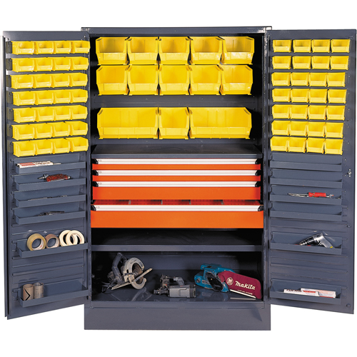 Armoire de s&eacute;curit&eacute; Distribution Jean Lapalme