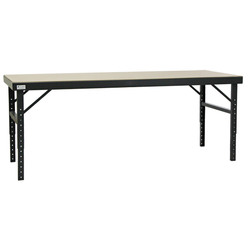 Table de travail &agrave; hauteur r&eacute;glable Distribution Jean Lapalme