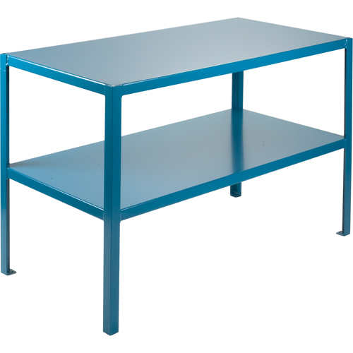 Heavy-Duty Machine Stands Distribution Jean Lapalme