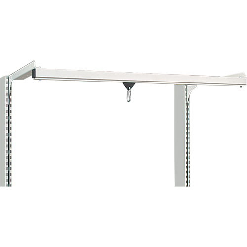 Arlink Workstation - Tool Glide Track & Trolley Assemblies Distribution Jean Lapalme