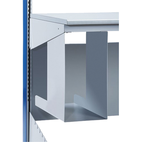 Arlink Workstation - CPU Holders Distribution Jean Lapalme