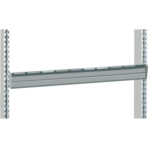 Arlink Workstation - Heavy-Duty Parts Bin Rails Distribution Jean Lapalme