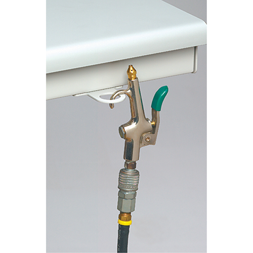 Postes de travail modulaires ergonomiques - Porte-outils & porte-accessoires Distribution Jean Lapalme