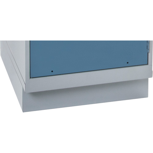 Pedestal Workbench Distribution Jean Lapalme