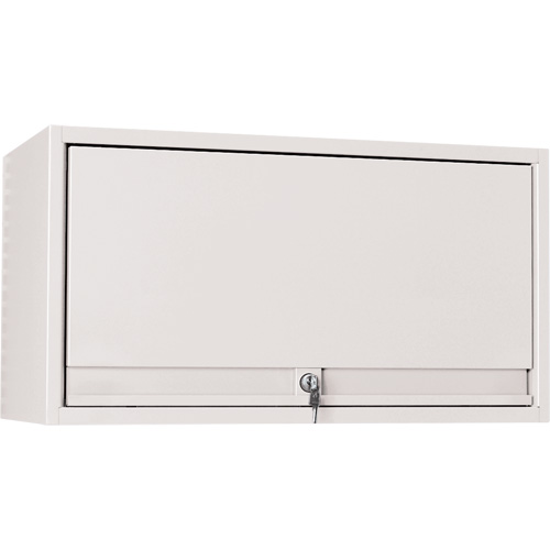 Nexus System - Overhead Cabinets Distribution Jean Lapalme