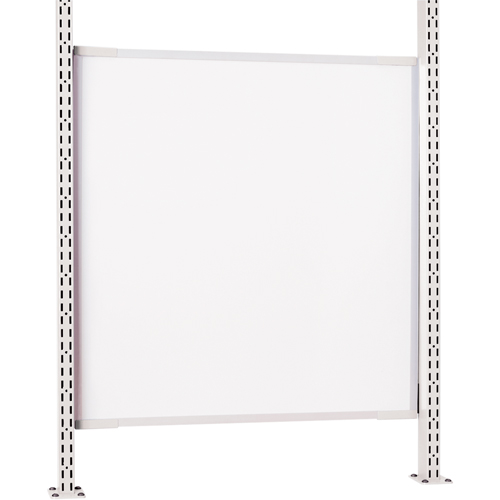 Accessoires pour &eacute;tablis du syst&egrave;me Nexus - Panneaux r&eacute;versibles pour marqueurs/punaises Distribution Jean Lapalme