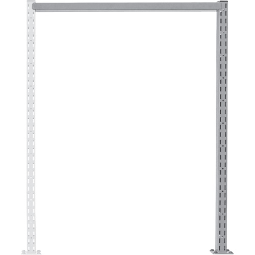 Surface-Mount Frame Add-On Distribution Jean Lapalme