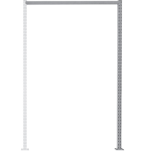 Surface-Mount Frame Add-On Distribution Jean Lapalme