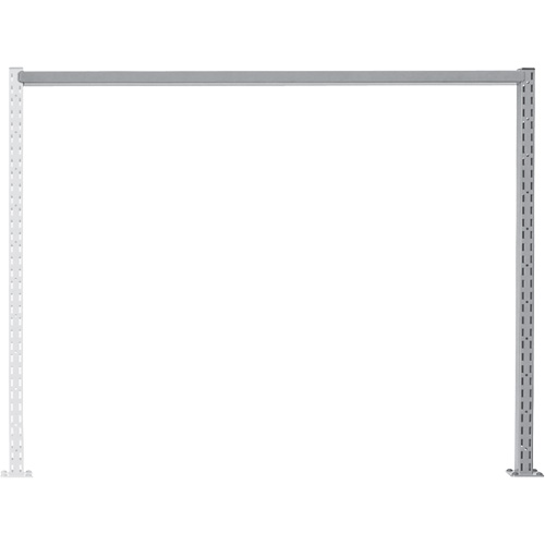 Surface-Mount Frame Add-On Distribution Jean Lapalme