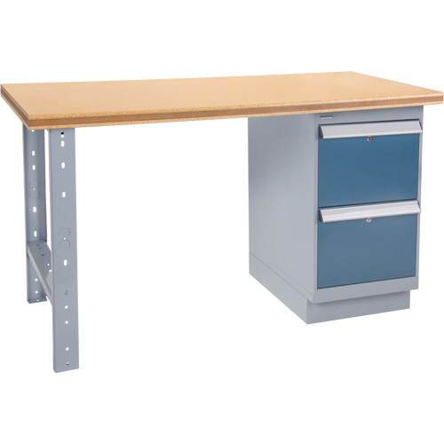 &eacute;tabli, 72" la x 36" p x 34" h, Capicit&eacute; 2500 lb Distribution Jean Lapalme