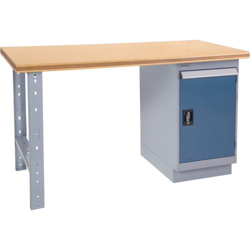 &eacute;tabli, 72" la x 36" p x 34" h, Capicit&eacute; 2500 lb Distribution Jean Lapalme