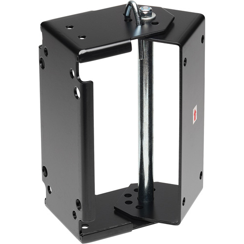 Wall-Mounted Universal Swing Bracket Distribution Jean Lapalme