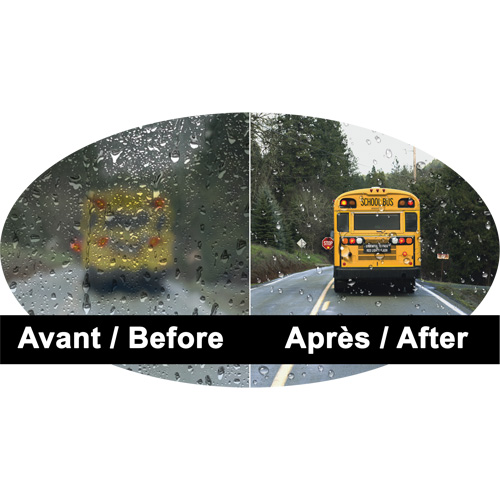 Assurance&reg; WeatherReady&reg; Wiper Blade With RepelMax Technology, 14", All-Season Distribution Jean Lapalme
