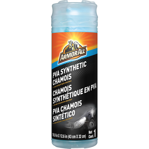 PVA Synthetic Chamois Distribution Jean Lapalme