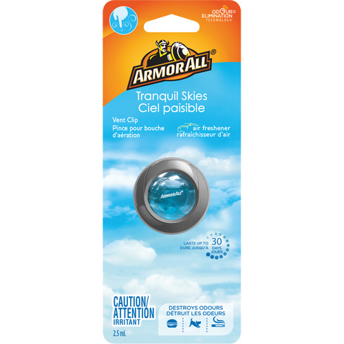 Vent Clip Oil Air Freshener Distribution Jean Lapalme