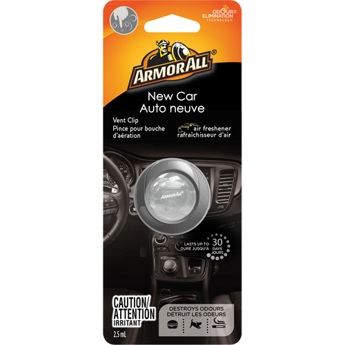 Vent Clip Oil Air Freshener Distribution Jean Lapalme