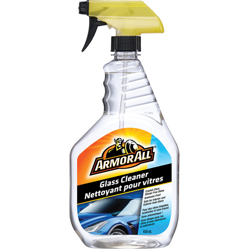 Glass Cleaner Distribution Jean Lapalme