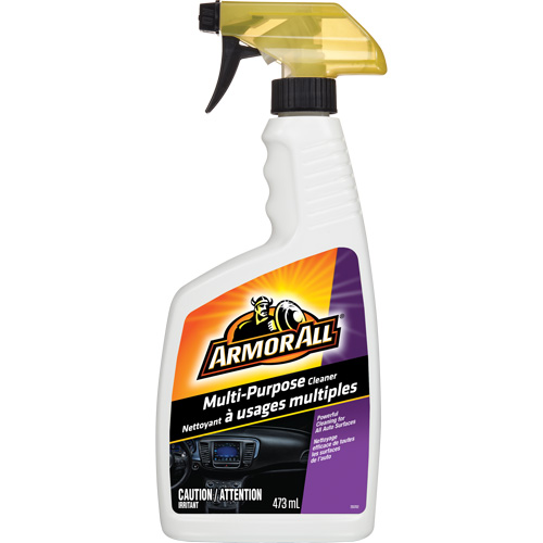 Nettoyant &agrave; usages multiples, 473 ml, Bouteille &agrave; g&acirc;chette Distribution Jean Lapalme