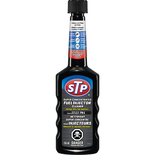 Super Concentrated Fuel Injector Cleaner Distribution Jean Lapalme