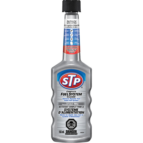 Complete Fuel System Cleaner Distribution Jean Lapalme