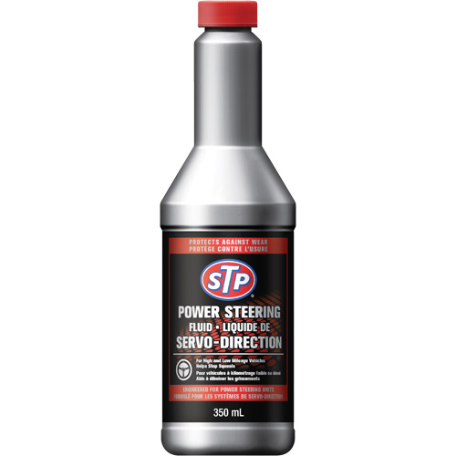 Liquide de servo-direction, Bouteille Distribution Jean Lapalme