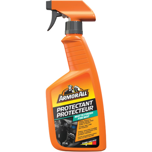 Protecteur au fini mat Distribution Jean Lapalme