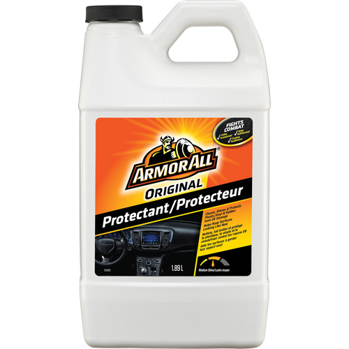 Original Vehicle Protectant Distribution Jean Lapalme