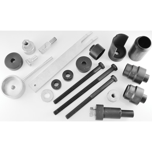 Bendix&reg; Air Disc Brake Tool Kit Distribution Jean Lapalme