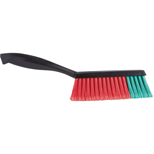 Brosse manuelle pour garage de la s&eacute;rie Transport Distribution Jean Lapalme
