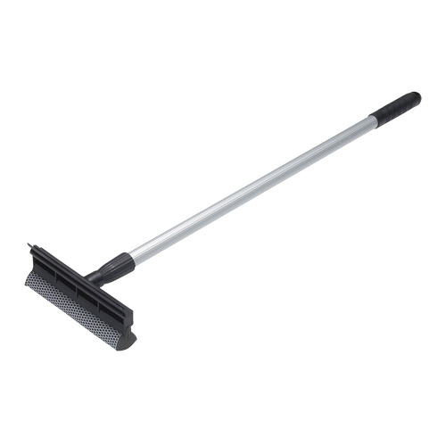 Transport Line Windshield Sponge & Squeegee with Telescopic Handle Distribution Jean Lapalme