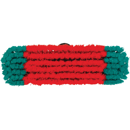 Transport Line Water Fed Vehicle Brush Distribution Jean Lapalme