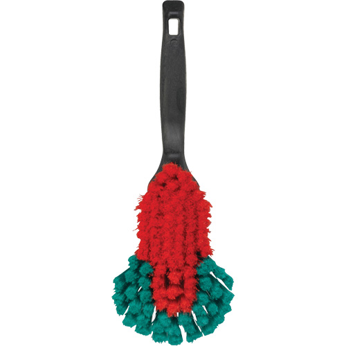 Transport Line Interior and Exterior Vehicle Brush Set Distribution Jean Lapalme