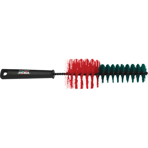 Transport Line Interior and Exterior Vehicle Brush Set Distribution Jean Lapalme