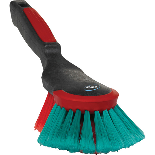Transport Line Vehicle Hand Brush Distribution Jean Lapalme